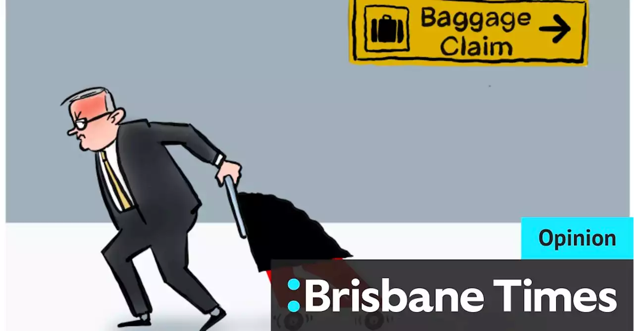 Economy class: How the spirit of Australia became crony capitalism