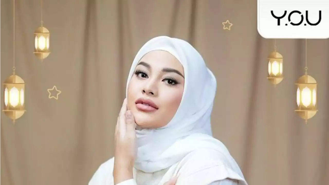 Banjir 15 Ribu Lebih Pesanan di Shopee Live YOU x Aurel Hermansyah