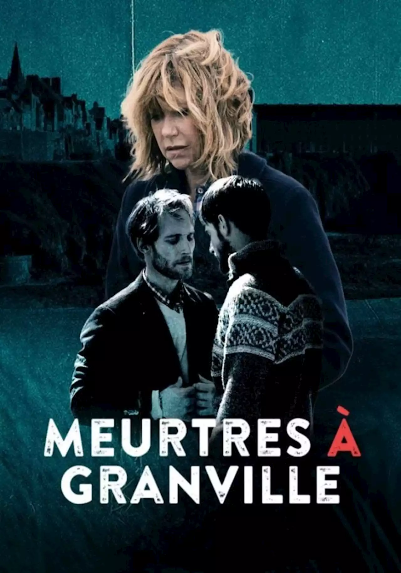 Morte in Normandia - Film (2020)