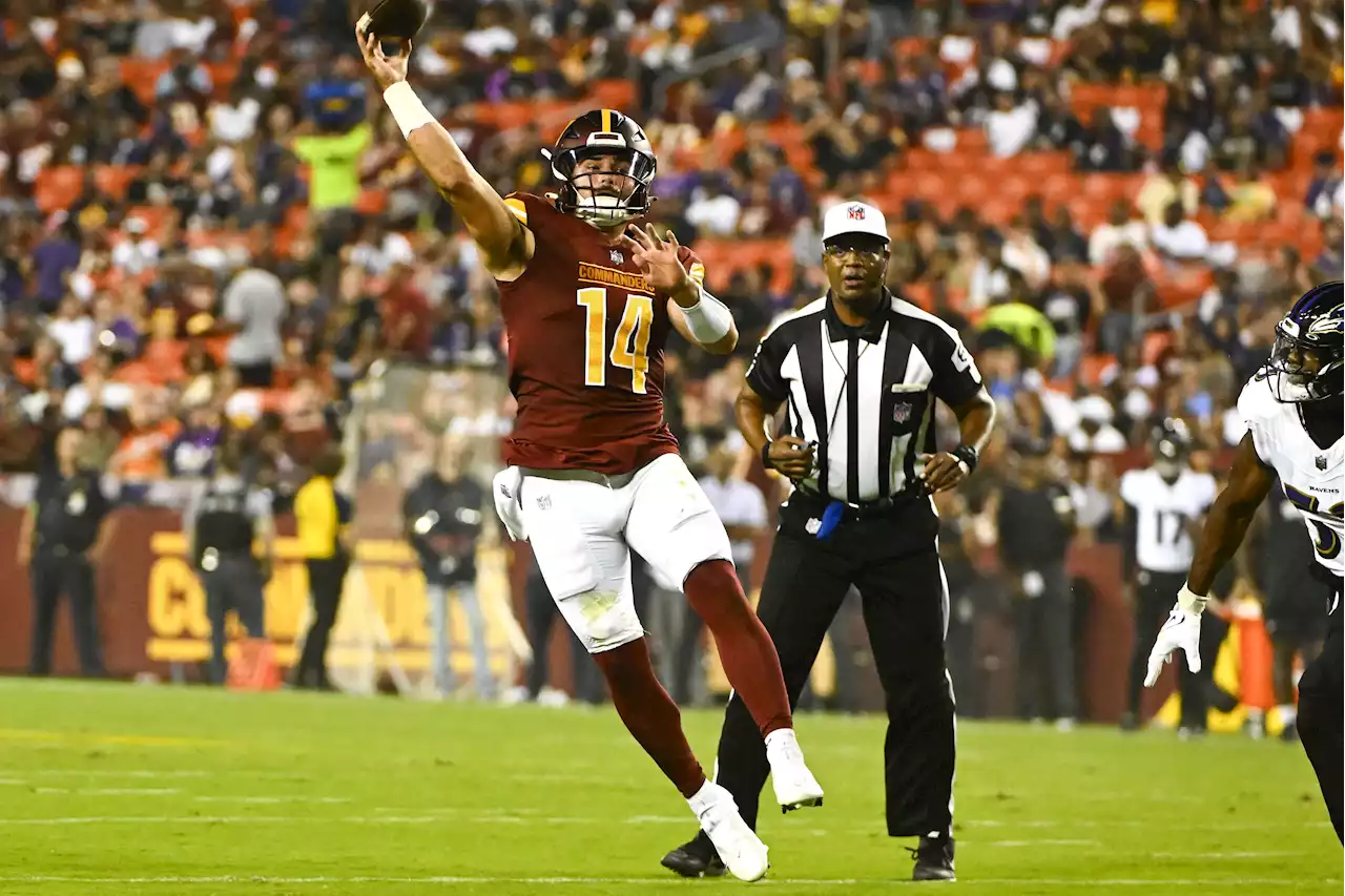Week 1 NFL Milestone Bets - Player Prop Alt-Totals