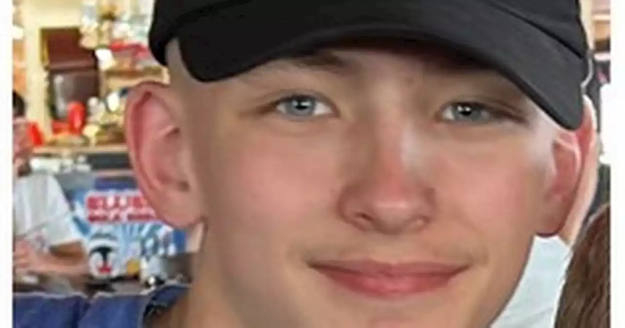 Cops appeal for information amid search for missing 15-year-old Scots boy