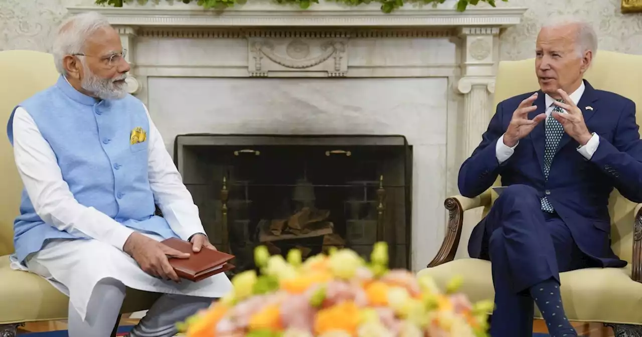US-India relations are strengthening but an alliance is off the cards