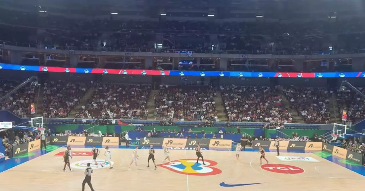 Germany vs. Serbia live stream: watch FIBA Basketball World Cup Final 2023