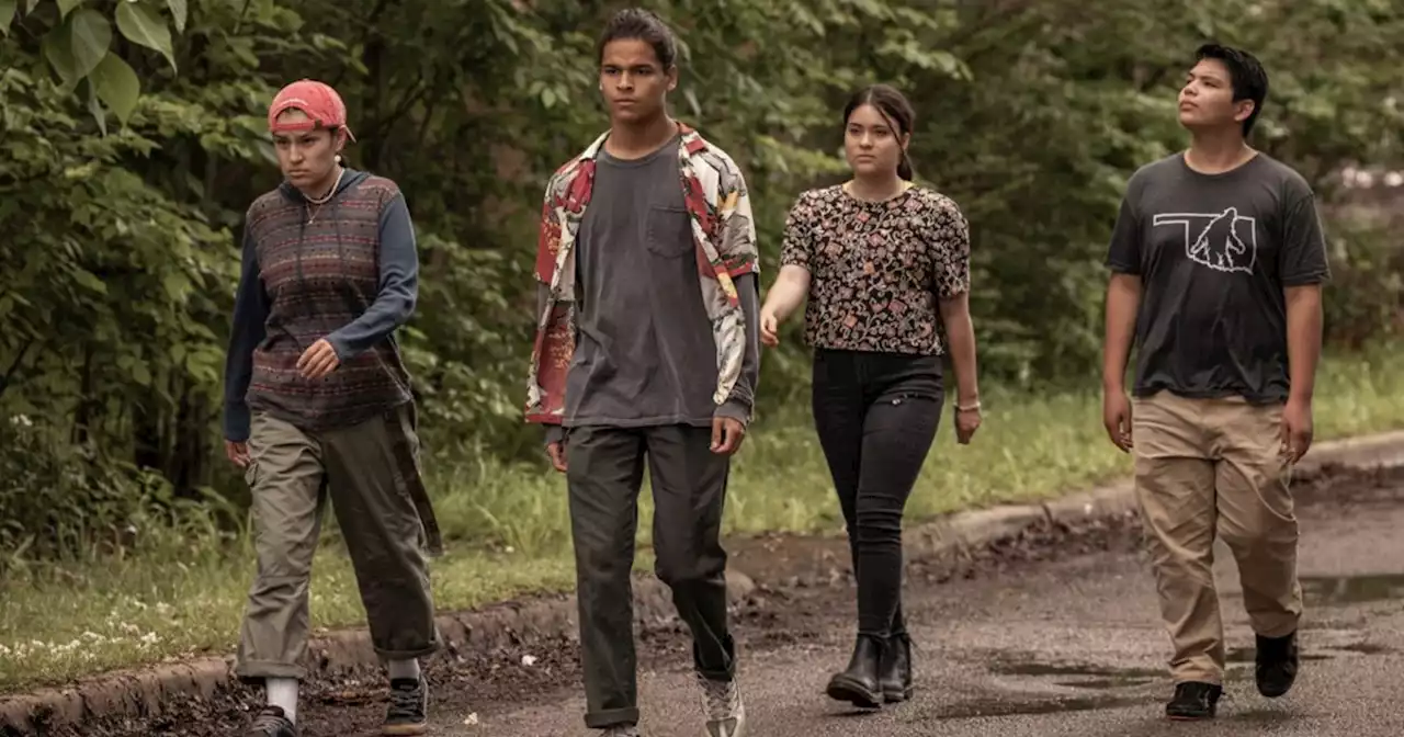 This is the single best TV show to watch on Hulu in September