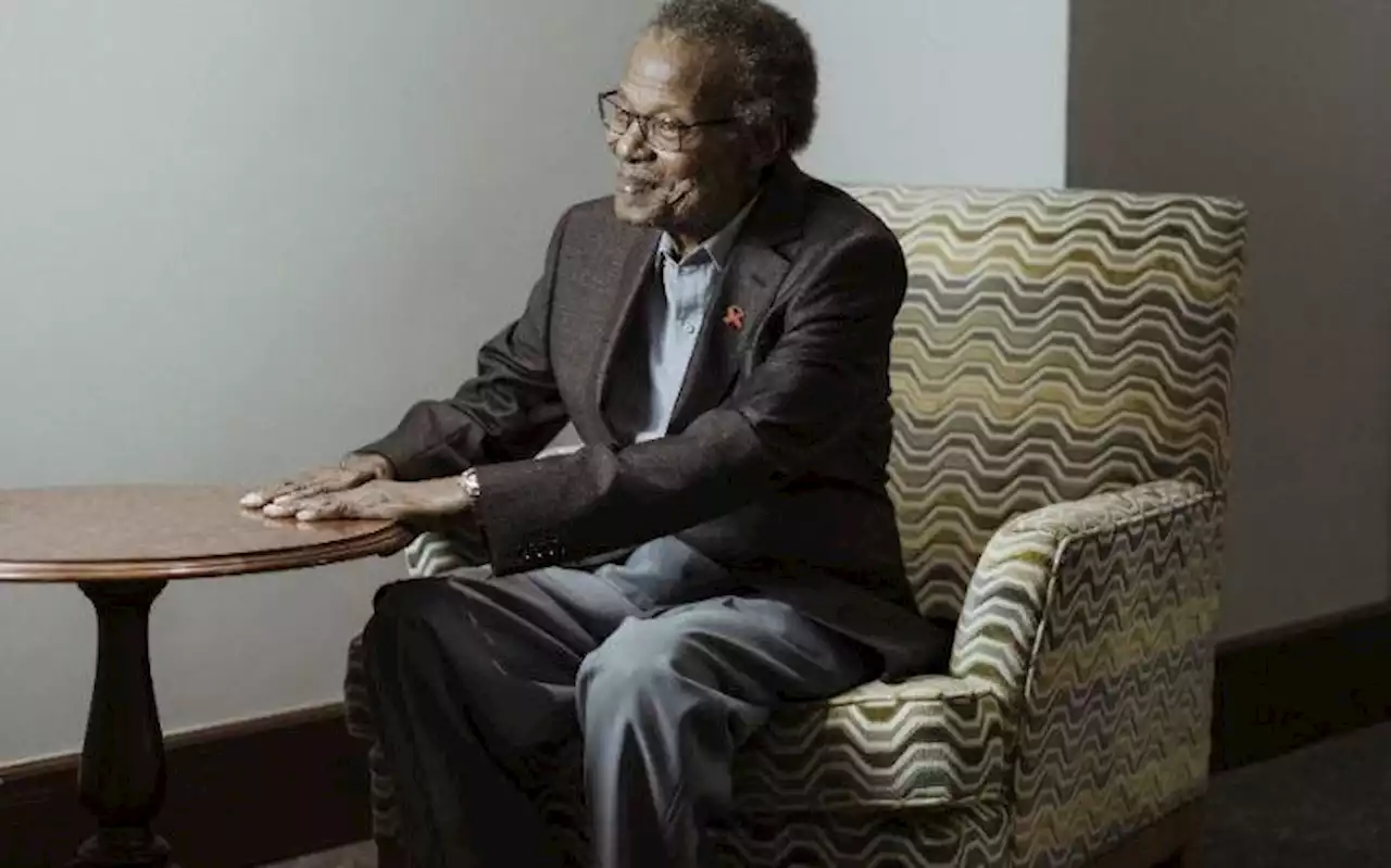 Political enigma Mangosuthu Buthelezi passes away aged 95
