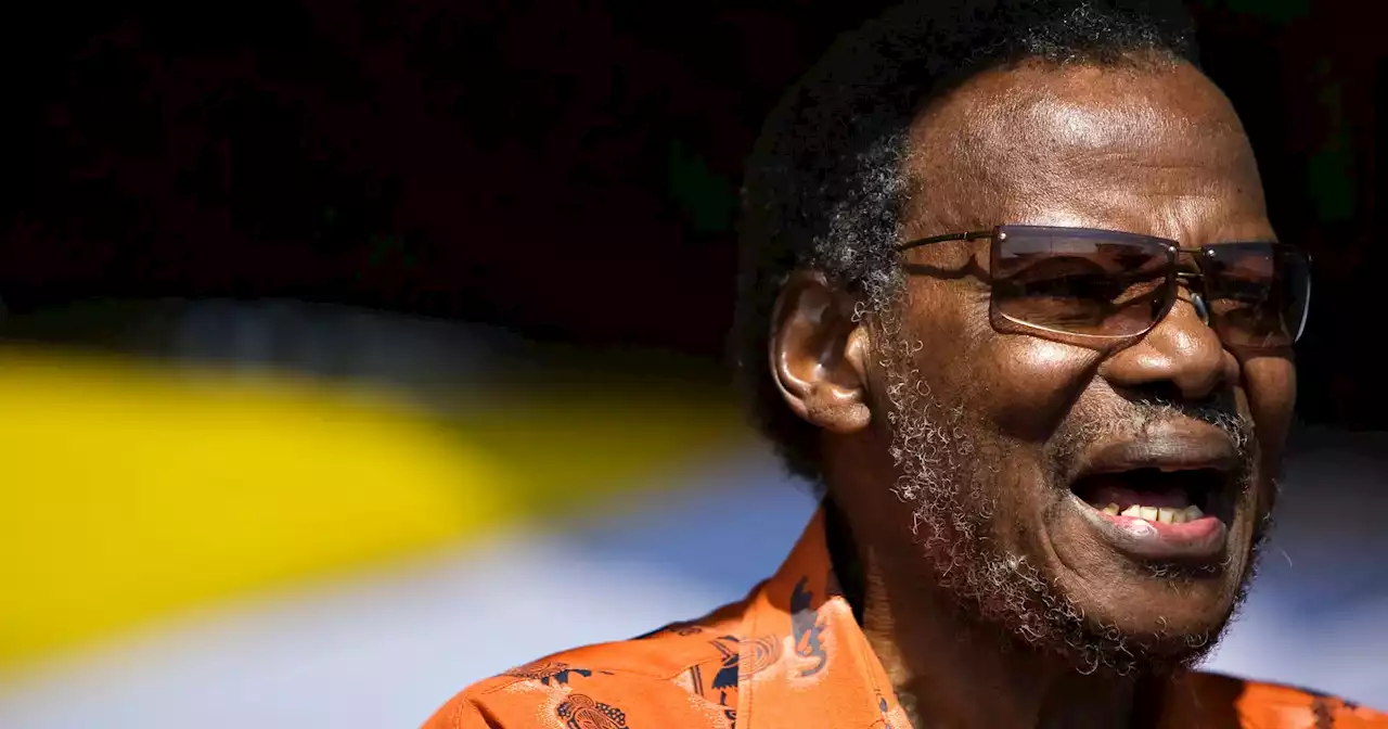 África do Sul: Líder histórico Mangosuthu Buthelezi morre aos 95 anos