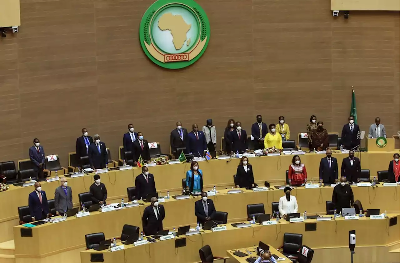 G20 admits African Union as permanent member