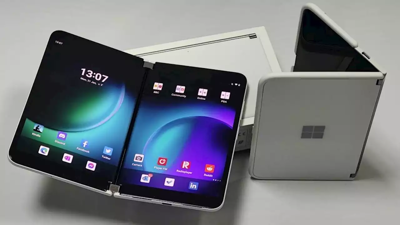 Android Circuit: Google Confirms Pixel 8, Microsoft Remembers Surface Duo, Honor Magic V2 Wins IFA