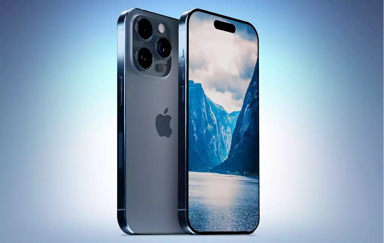 Apple Leak Details All-New iPhone 15, iPhone 15 Pro Price Changes