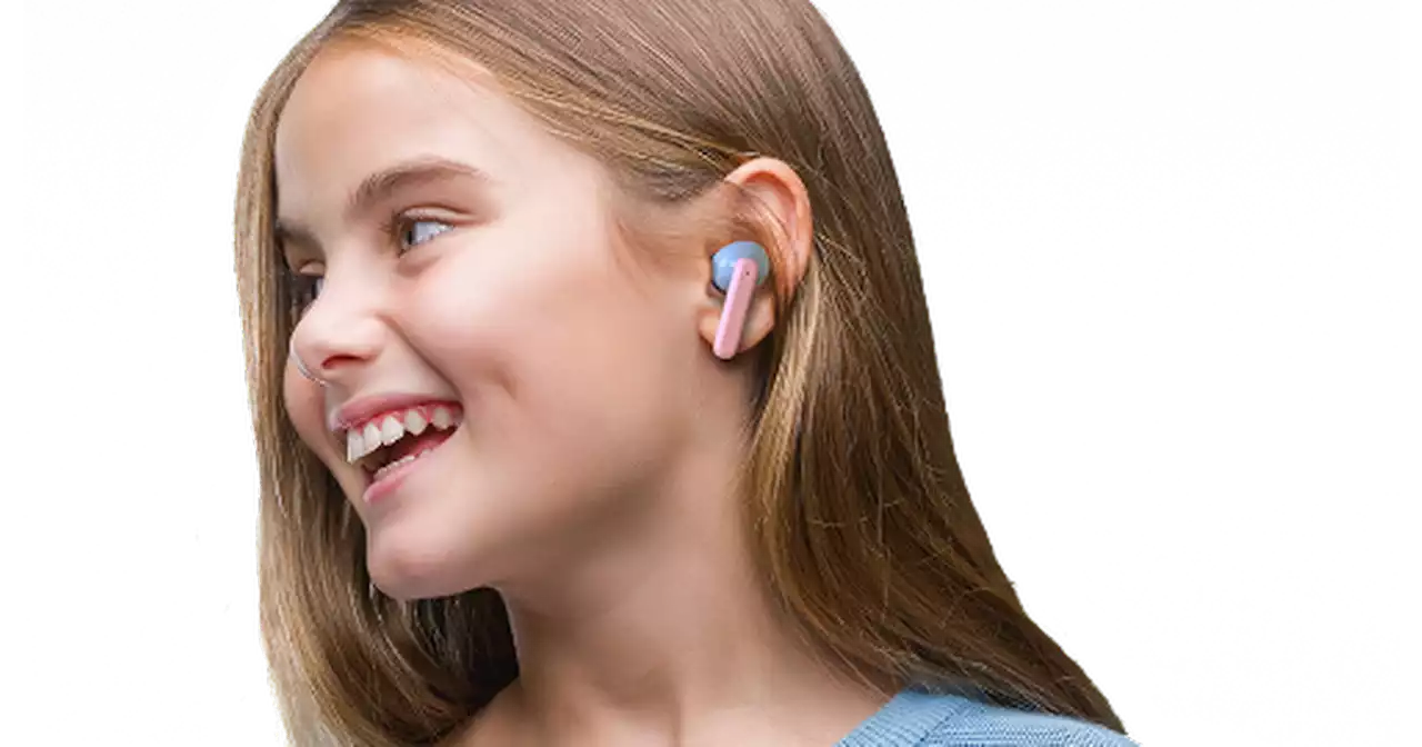 Tech review: myFirst CareBuds and UGREEN MagSafe 10,000mAh Battery Pack