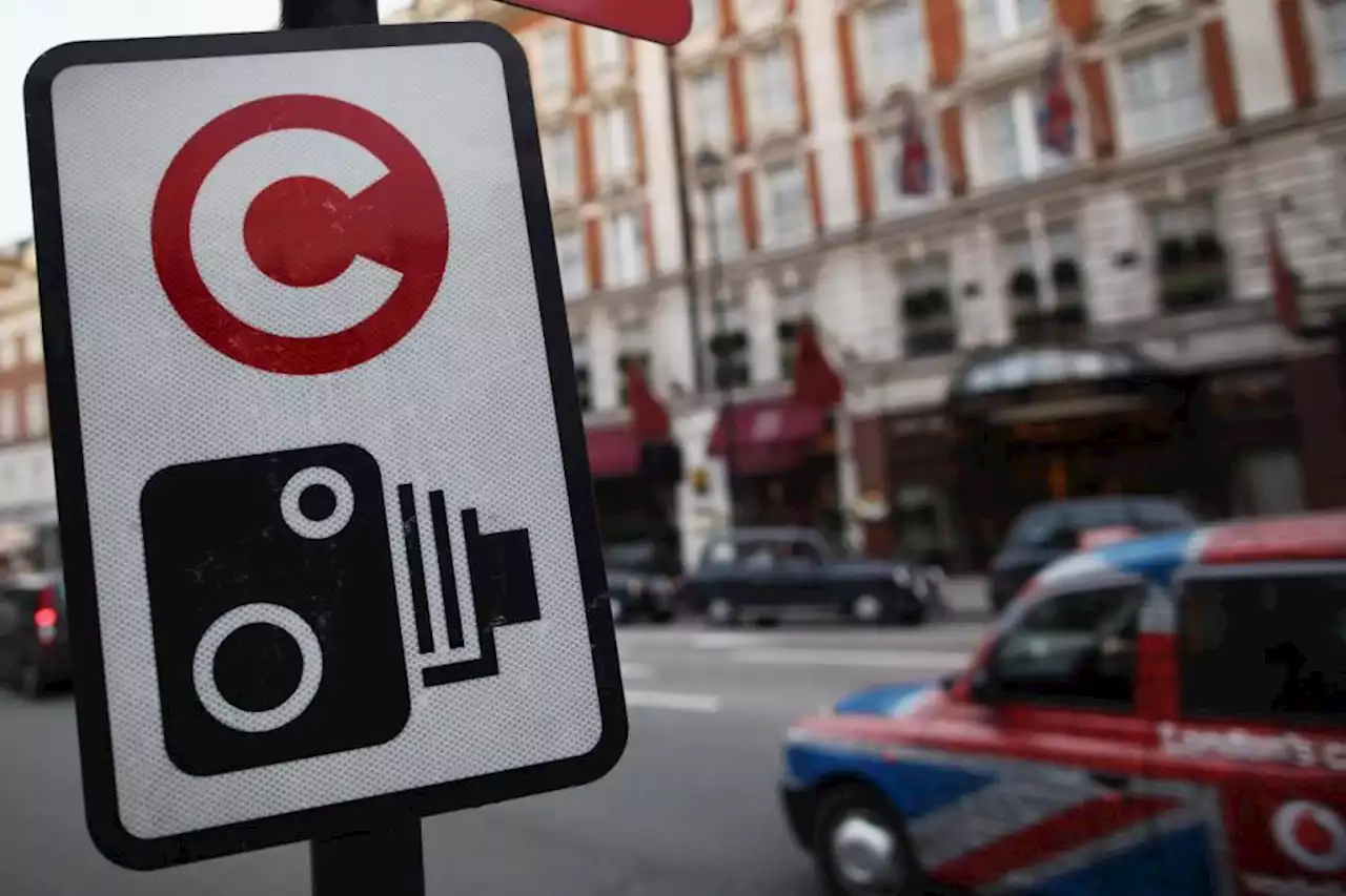 'Pay up for Glasgow': Council in talks with Scot Gov about congestion charge