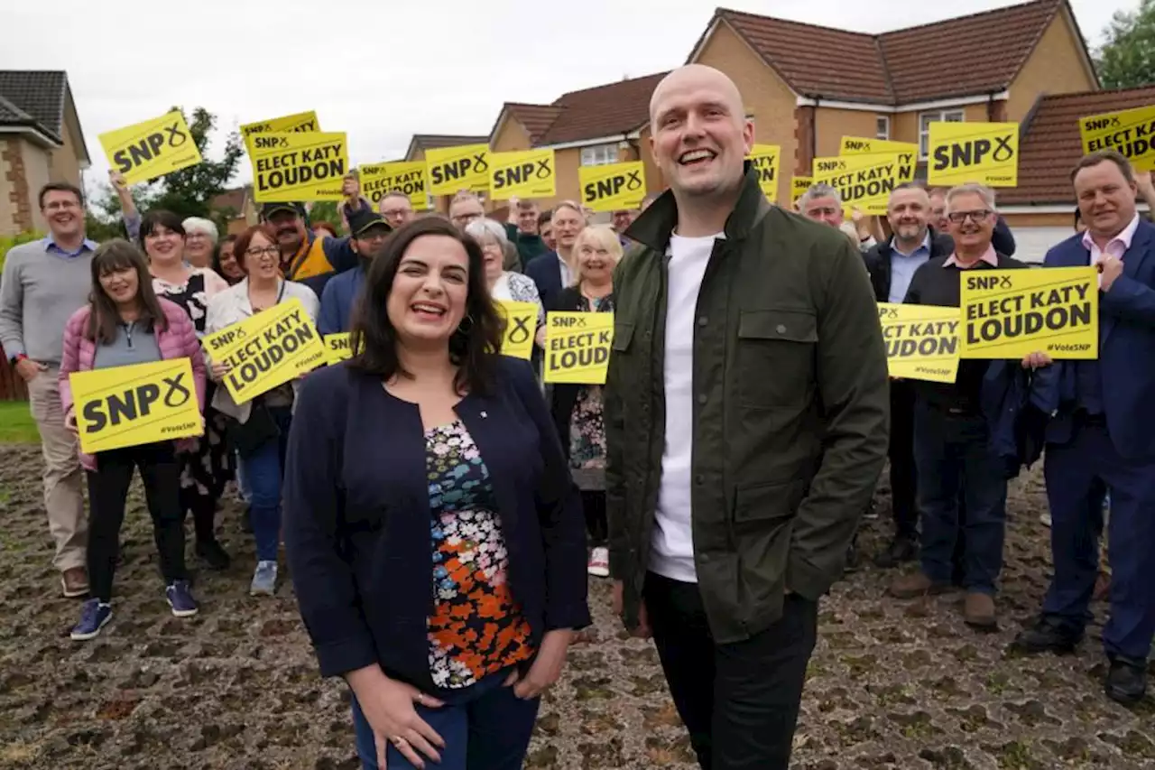 SNP focus on cost of living at Rutherglen by-election campaign launch
