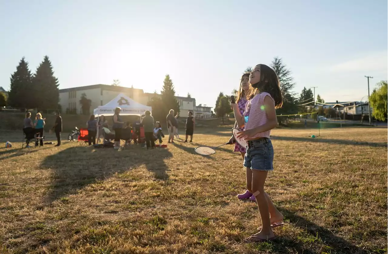 Western Canada: Vancouver school board looks to close schools in growing neighbourhoods