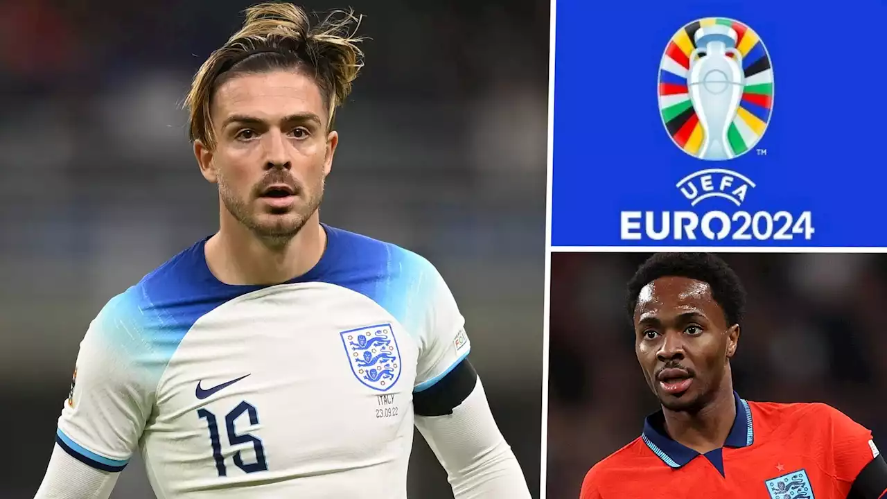 England Euro 2024 qualifying: Group, fixtures, results & everything you need to know