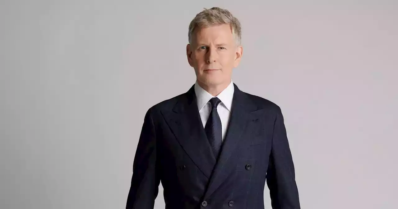 Patrick Kielty has not spoken to Ryan Tubridy ahead Late Late Show