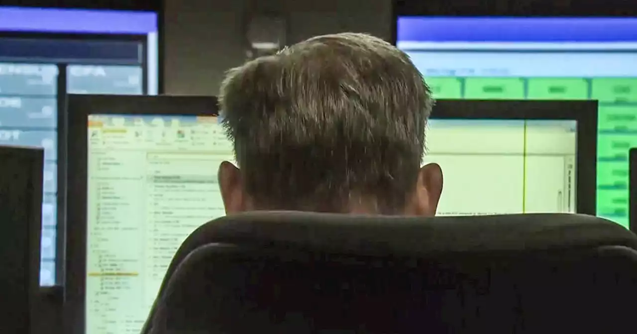 Tech scammers dupe victim into investing in crypto