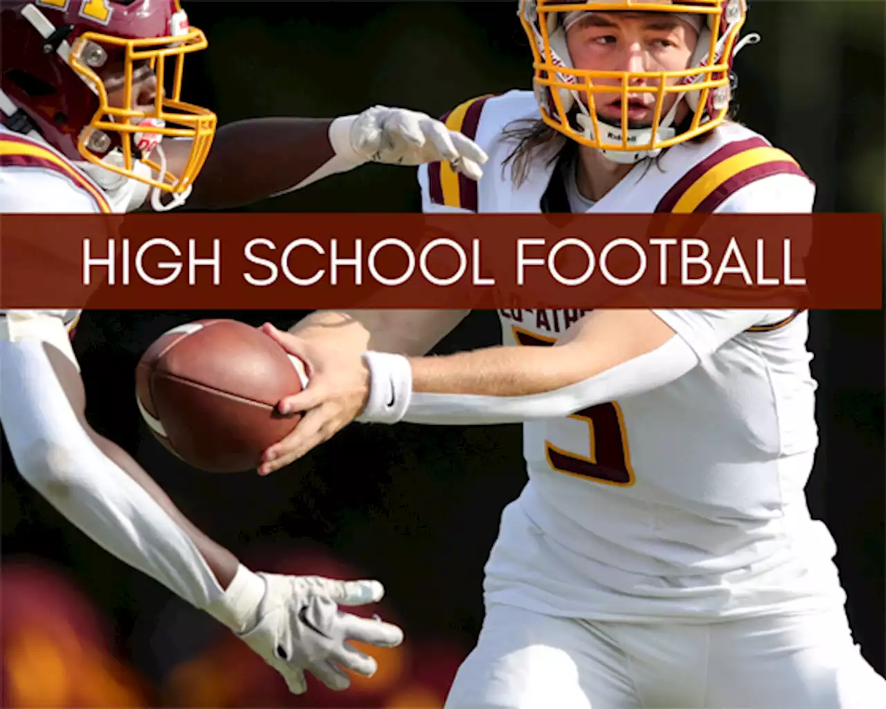 Agoura football edges Calabasas in OT to remain unbeaten