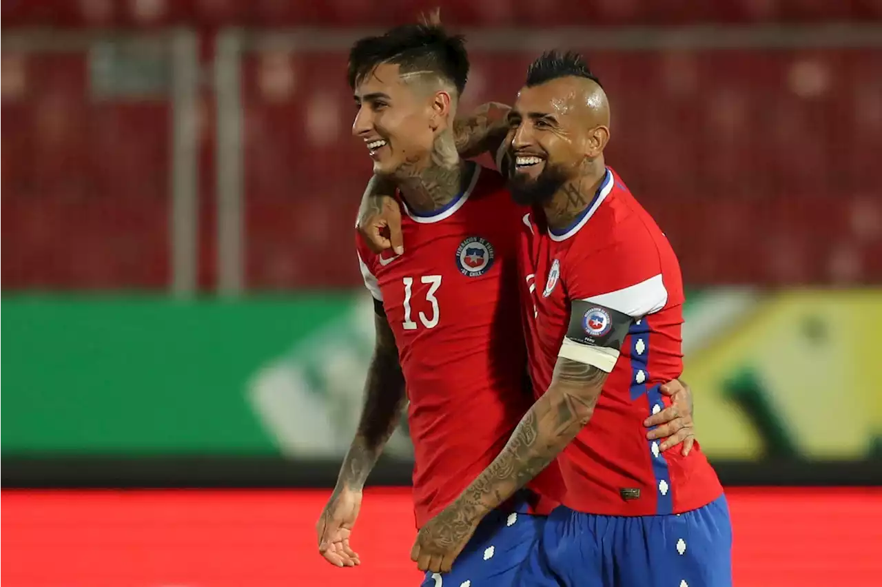 Chile x Colômbia: odds, estatísticas e informações do jogo pela 2ª rodada das Eliminatórias da Copa