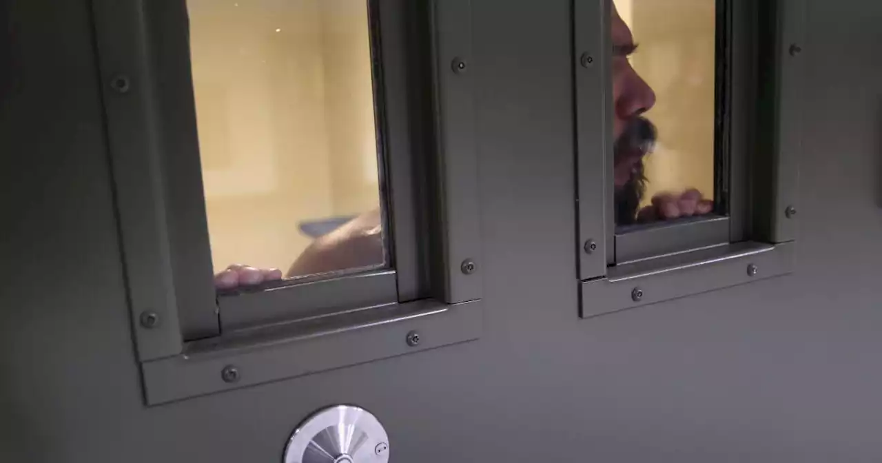 Opinion: Why are California prisons helping ICE deport immigrants who have served their time?