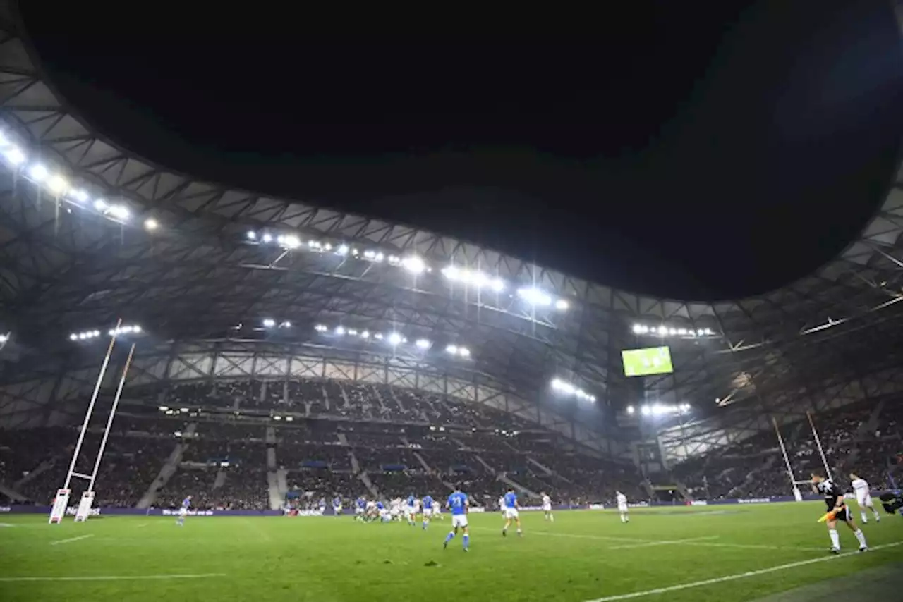 - Argentine en direct, Poule D de Coupe du monde 2023 (09/09/2023)