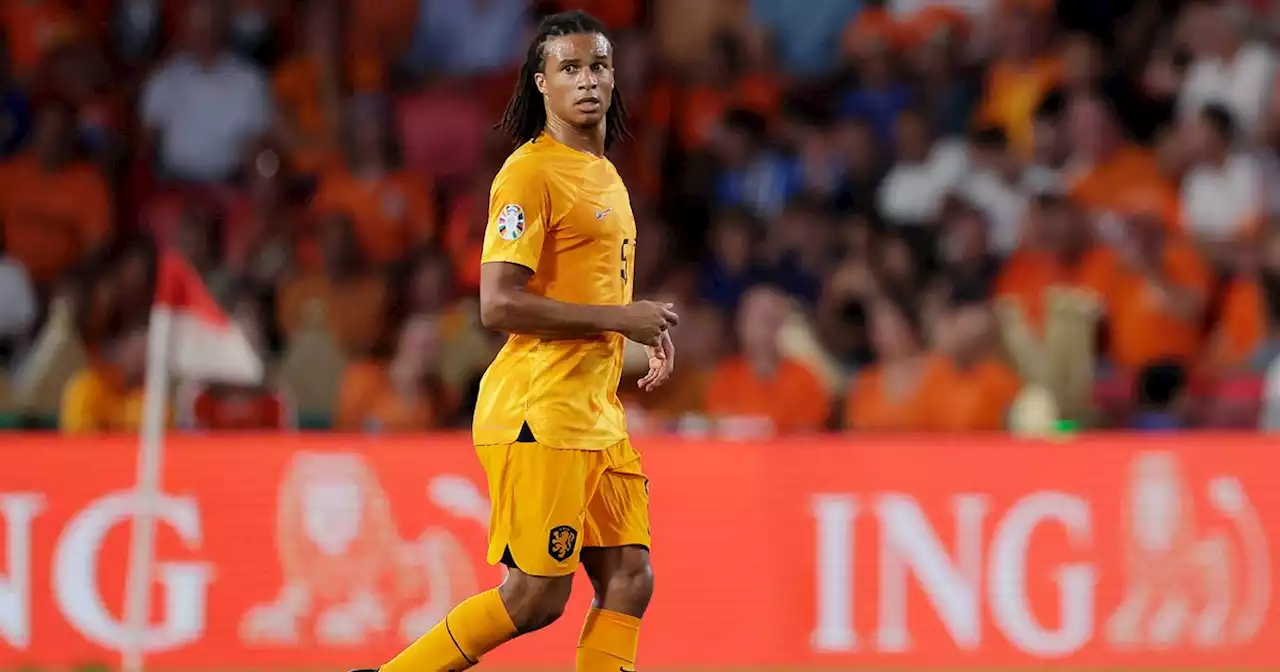 Man City get Nathan Ake injury boost with club set for cash benefit from UEFA
