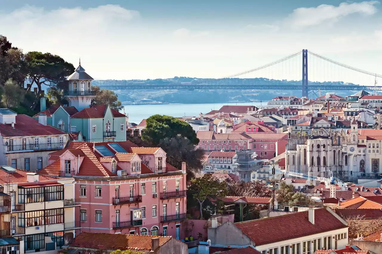 What it's like in Europe's popular crypto haven Portugal as the U.S. cracks down