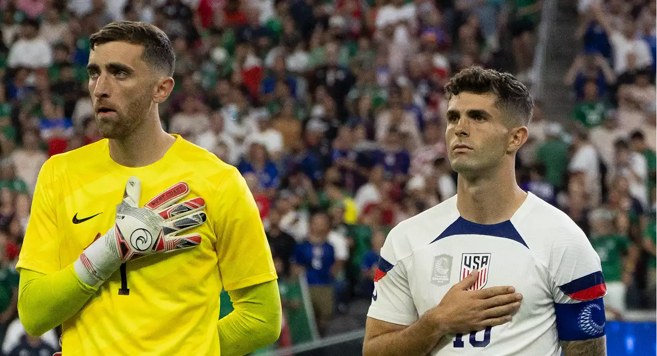 How to watch USMNT vs. Uzbekistan in international friendly