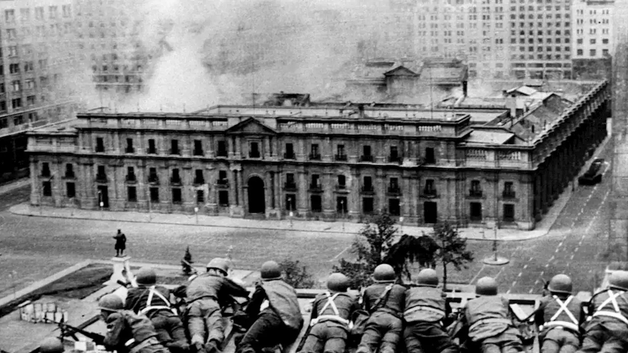 Un acto conmemorativo en el CCK por los 50 años del golpe a Salvador Allende | Es una actividad gratuita y no requiere la reserva de entradas