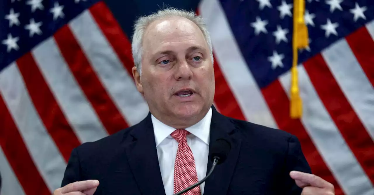 US House Republicans set to debate 2024 defense spending next week