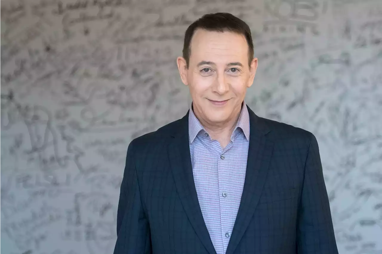 Paul Reubens, Actor Best Known as Pee-wee Herman, Cause of Death Confirmed