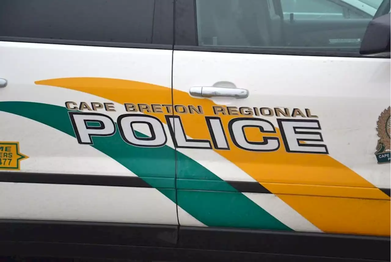 Man charged with break and enter following Sydney Mines break-ins