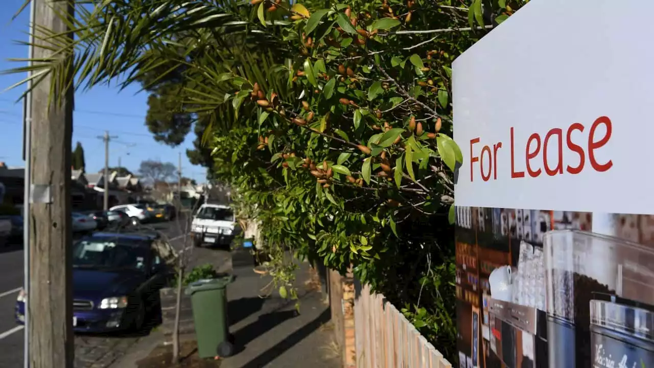 Australia's rental vacancy rate just hit a new record low and 'it could get worse'