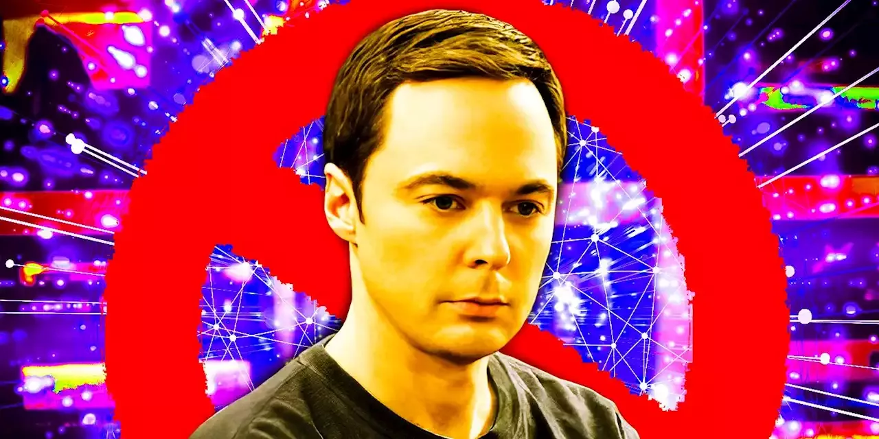 Why The Big Bang Theory Was Banned In China