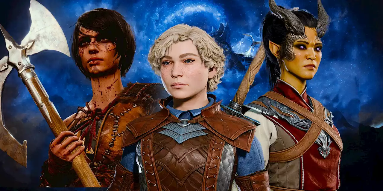 Will More Races Be Added To Baldur’s Gate 3?