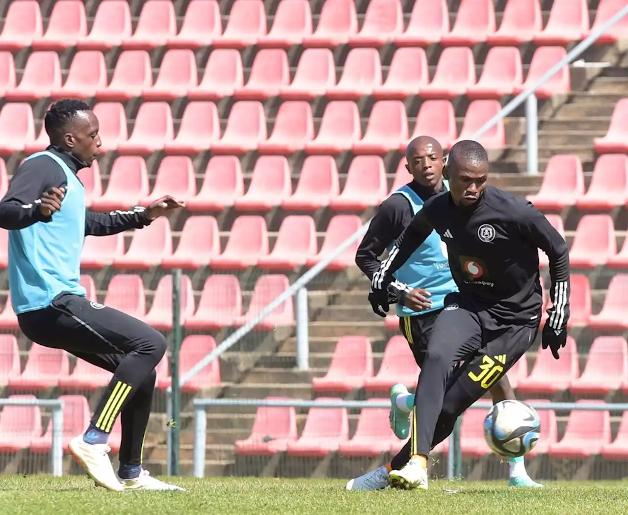 ‘He is not at Pirates by chance’ | Soccer Laduma