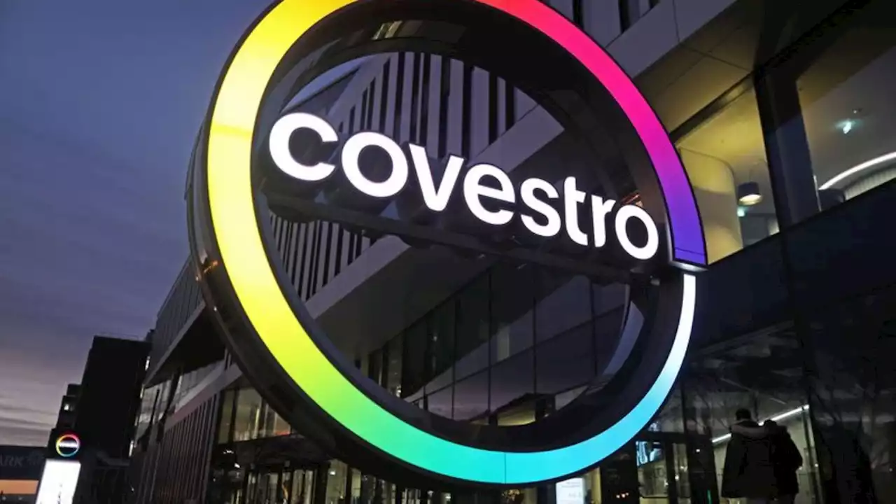 Covestro nimmt Verhandlungen über Übernahme durch Adnoc auf