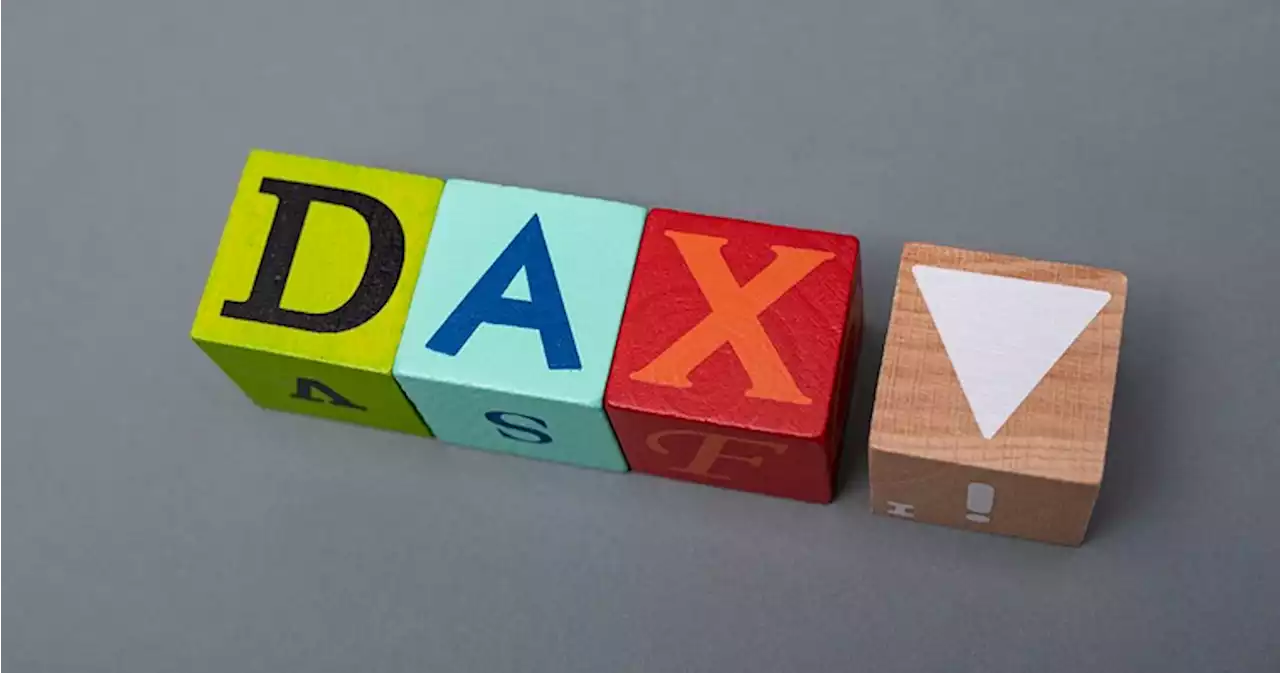 DAX: Bärischer Charakter! 🔴 Die aktuelle DAX-Analyse am 09.09.23 🔴 Chartanalyse, Wochenausblick und Trading Setups