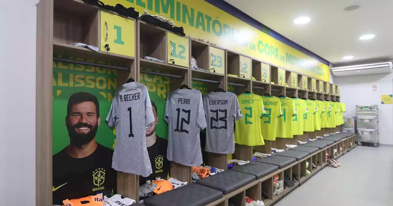 Primeiro time de Diniz tem Neymar titular e Casemiro capitão; veja escalação do Brasil contra a Bolivia