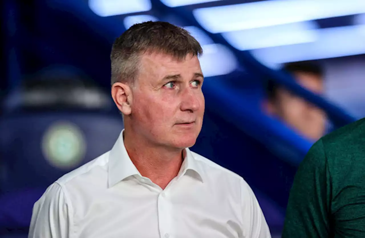 Stephen Kenny aiming for 'best victory yet' as Dutch come to Dublin