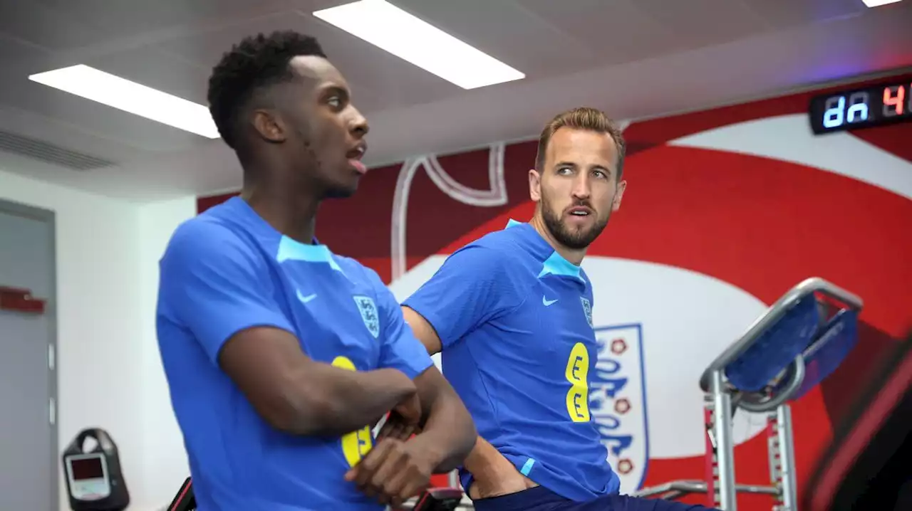 Ukraine vs England Euro 2024 qualifier live updates