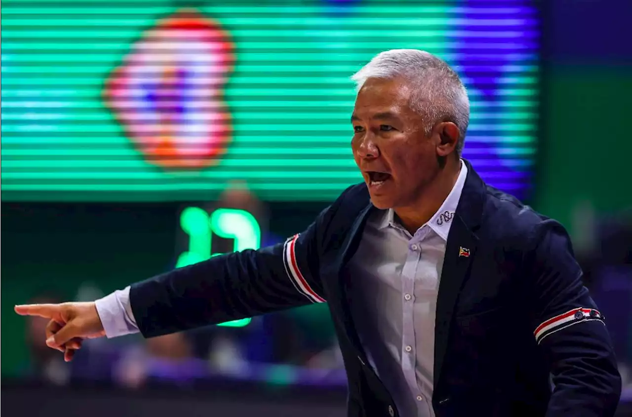 Chot: 'We improved in our placing, overall performance'
