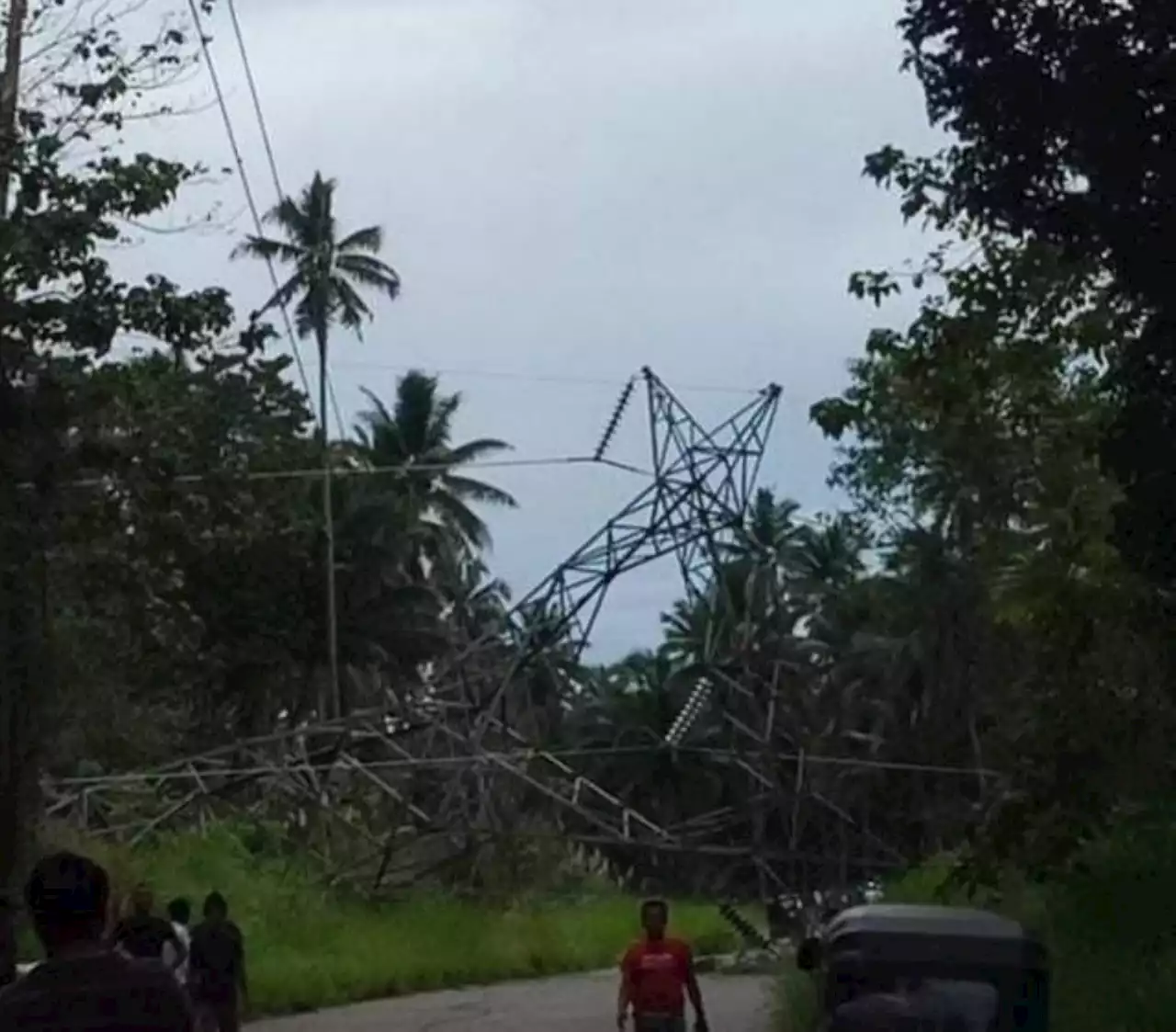 Member of police bomb squad killed in explosion in Lanao del Norte