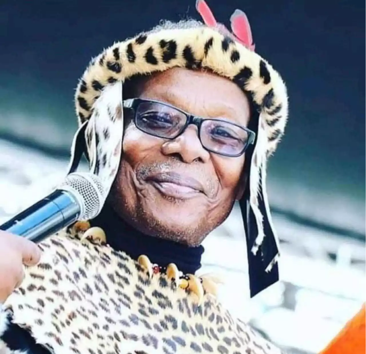 Prince Mangosuthu Buthelezi: FIVE things about the IFP founder