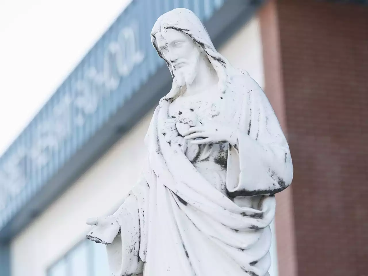 ChatGPT's fake Bible verse of Jesus' acceptance of transgenderism causes a stir
