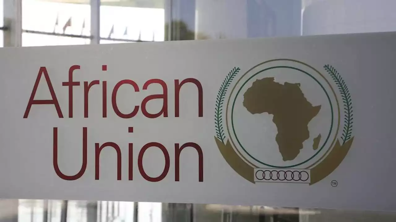 African Union becomes latest member of G20 at Delhi summit