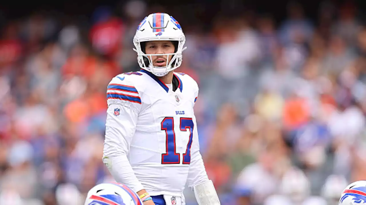 How is the Bills' defence going to prepare for Rodgers and the Jets?
