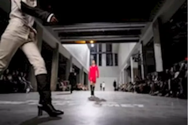 Can Peter Do Restore Helmut Lang to Its Former Glory?