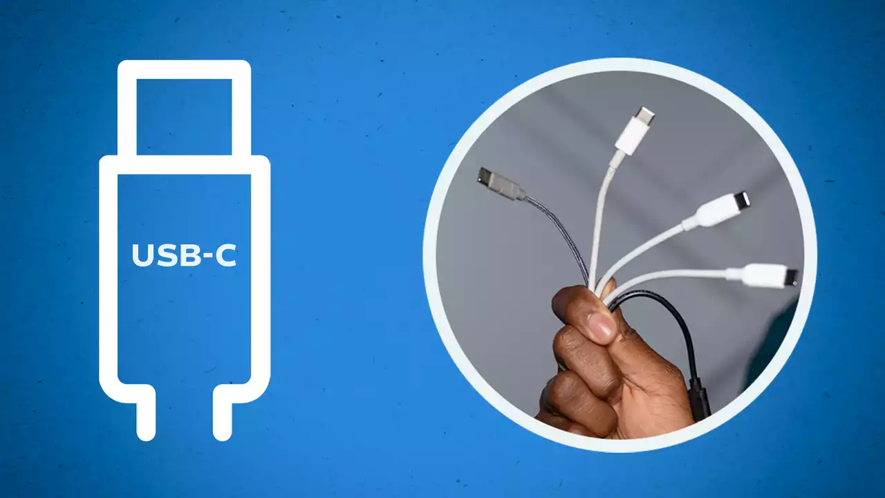 Apple's Switch to USB-C: iPhone Users Will Learn Not All Cords Are Equal