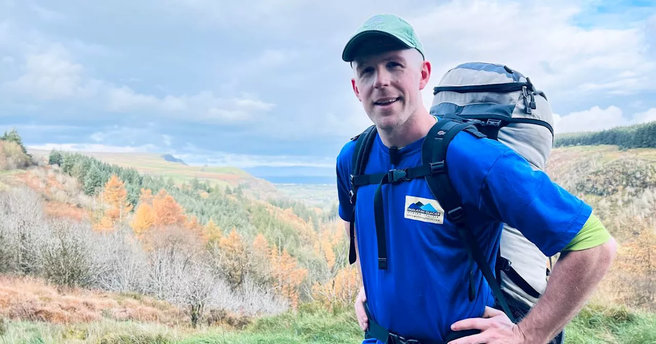 Ulsterman on a Mission to Save Snow Leopards in Nepal