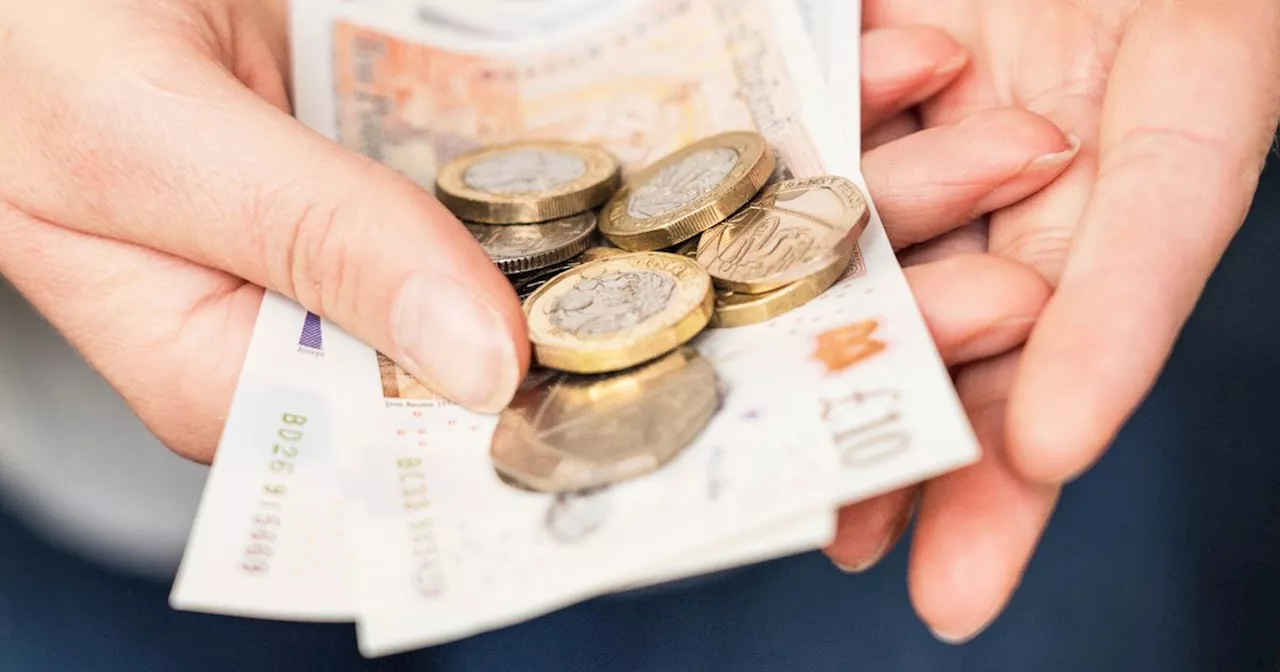 Increase in State Pension Payments for Older People Confirmed